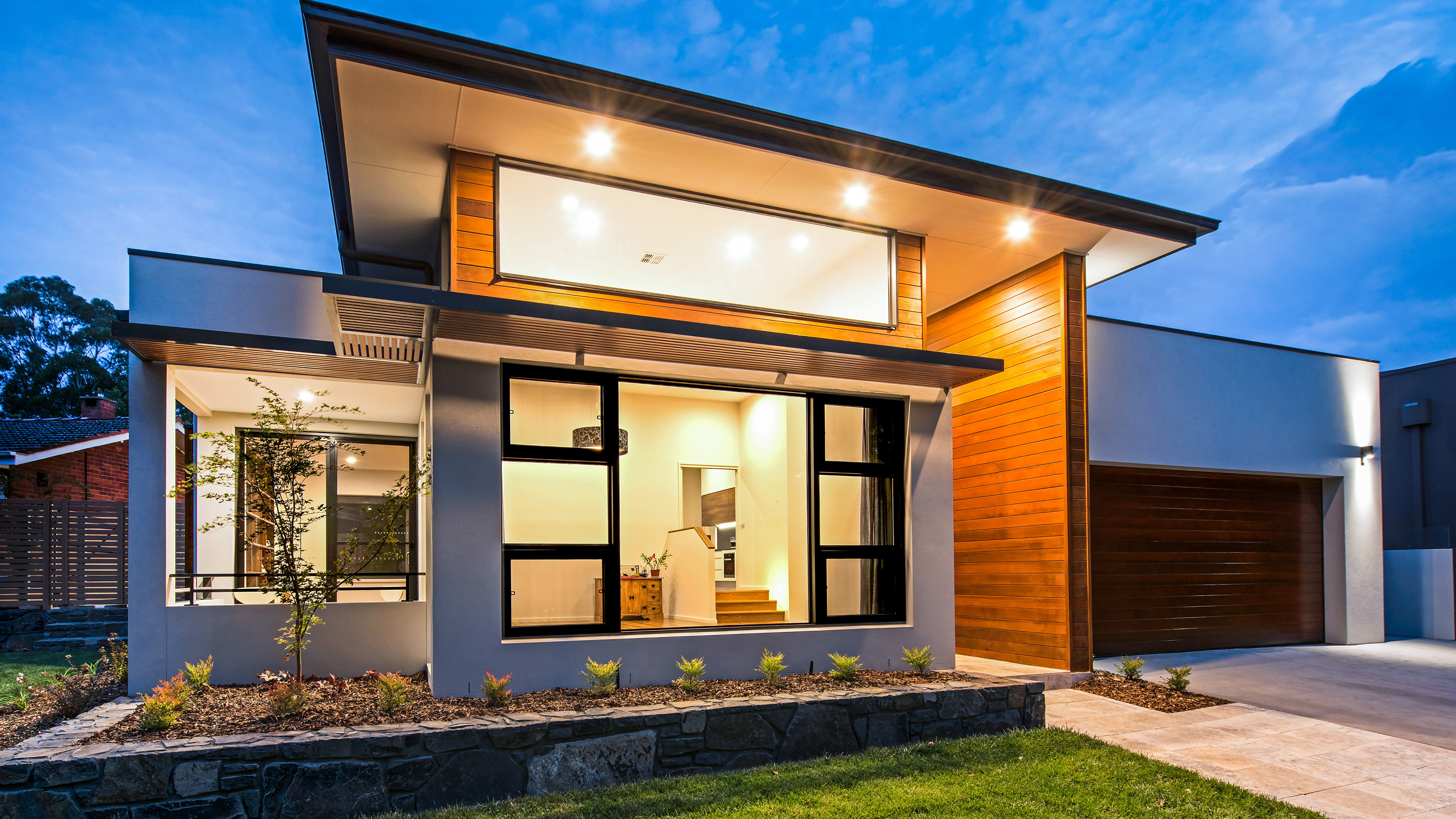 Image for Compliance bond refund and landscaping contribution