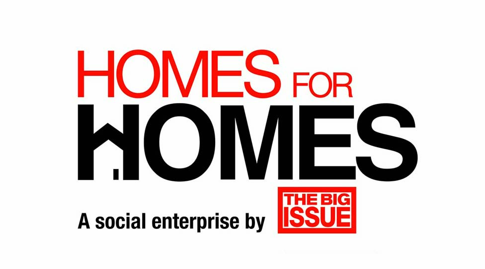 Image for Green Star points for Homes for Homes projects