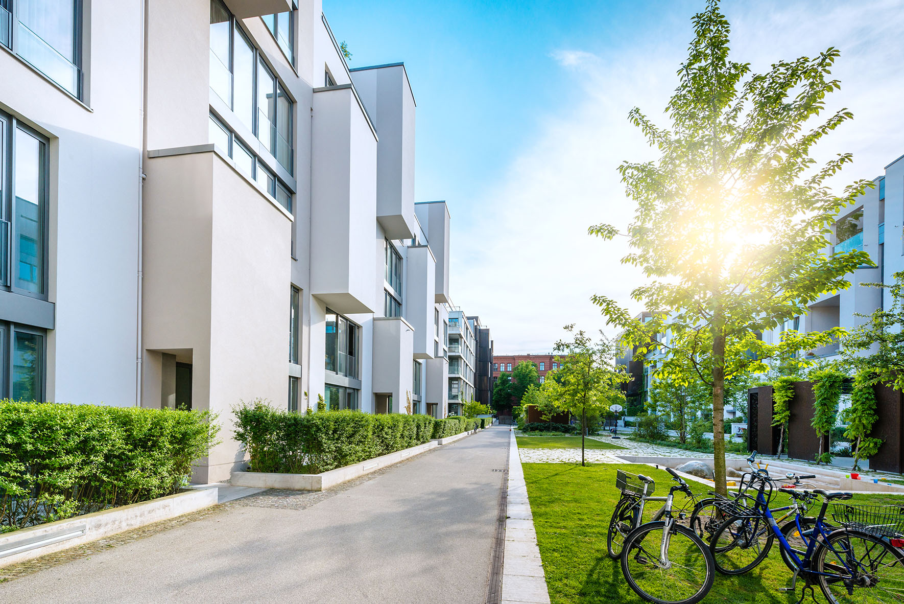 Image for Townhouse Development Opportunity
