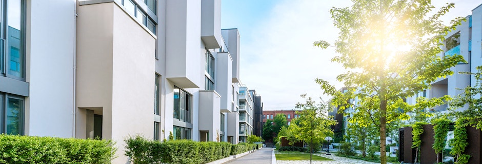Townhouse Development Opportunity Image for Townhouse Development Opportunity