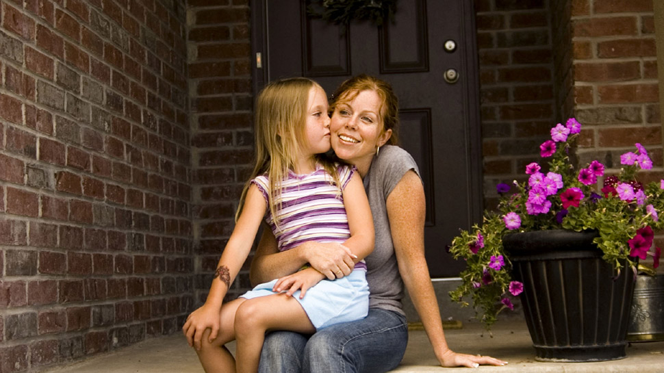 Image for Homes for Homes Budget win