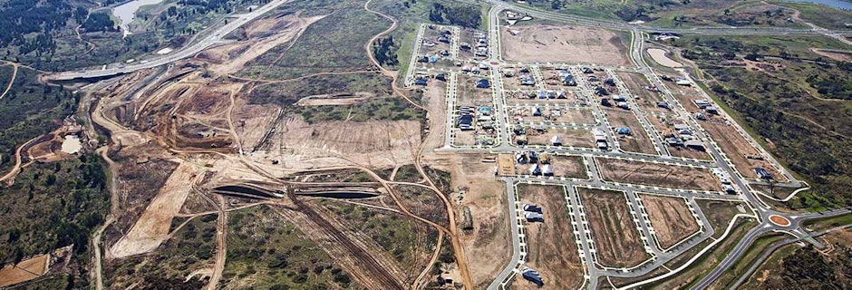 Construction update Image for Construction update