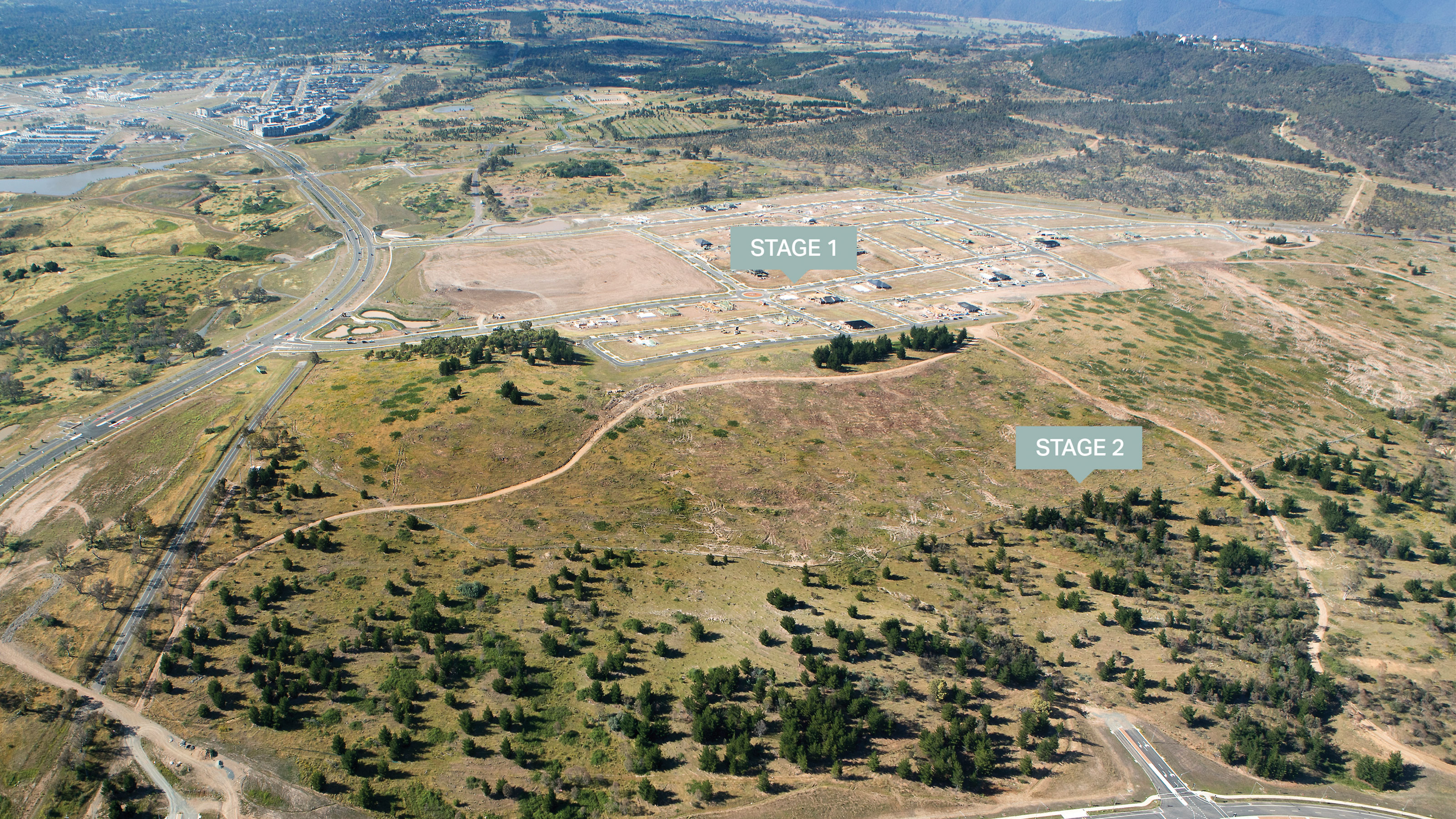 Image for Stage 2 gets the go ahead