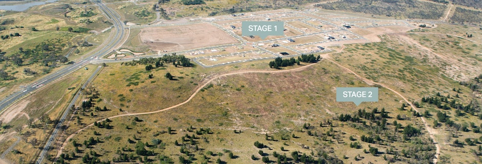 Stage 2 gets the go ahead Image for Stage 2 gets the go ahead