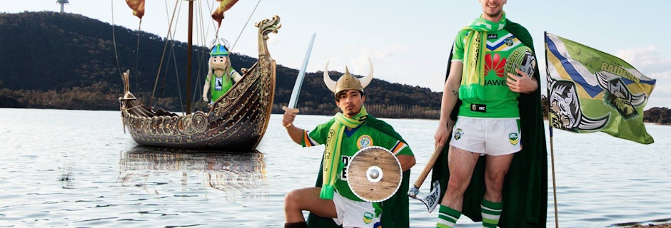 #GoGreenForCanberra competition winner announced Image for #GoGreenForCanberra competition winner announced