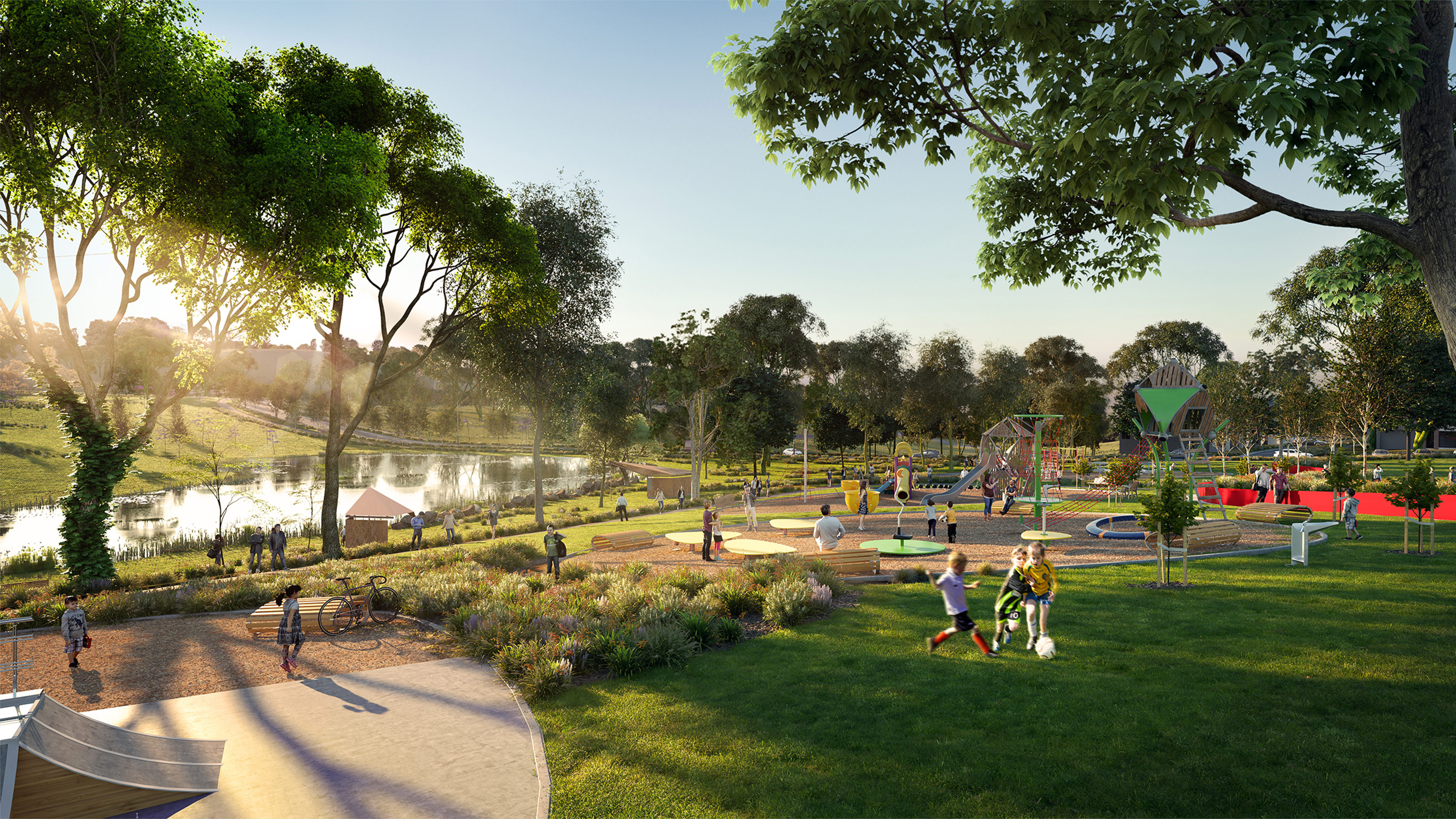 Image for Premium blocks up for grabs