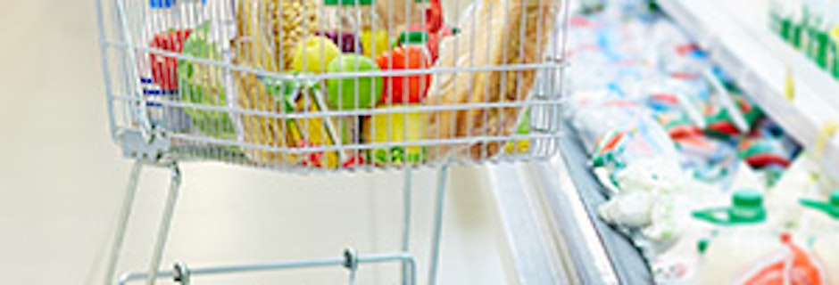 Vibrant shopping centre on track Image for Vibrant shopping centre on track