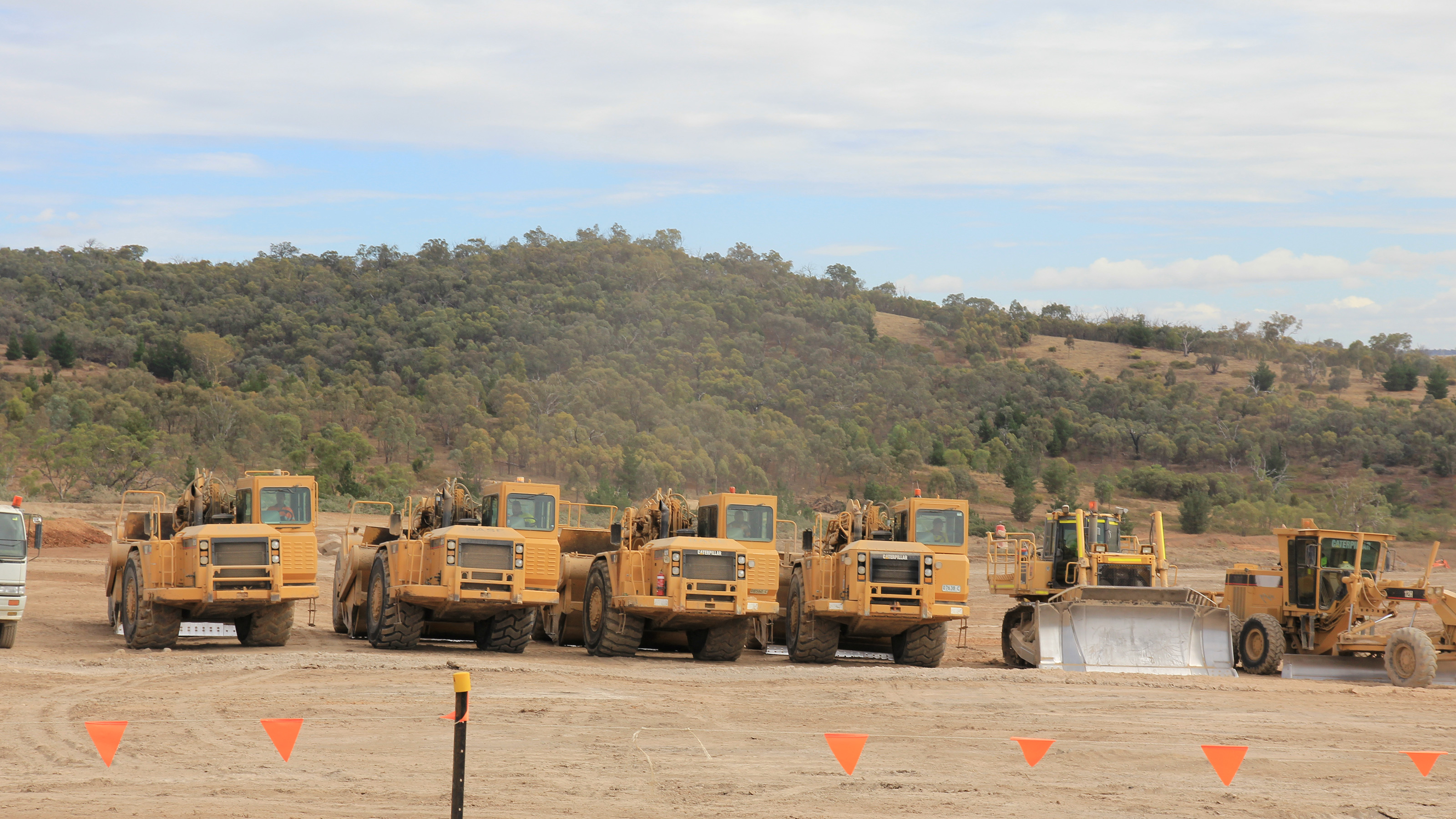 Image for Site Access Update