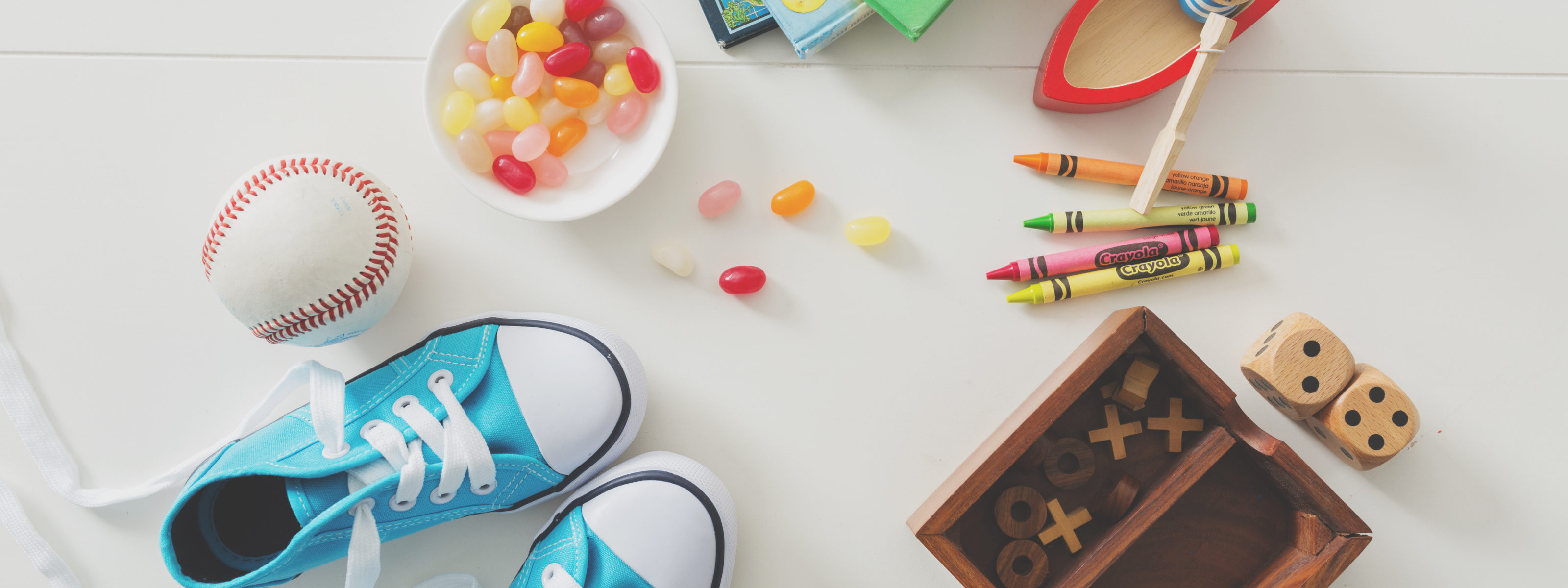Image for Denman Prospect Playgroup Survey