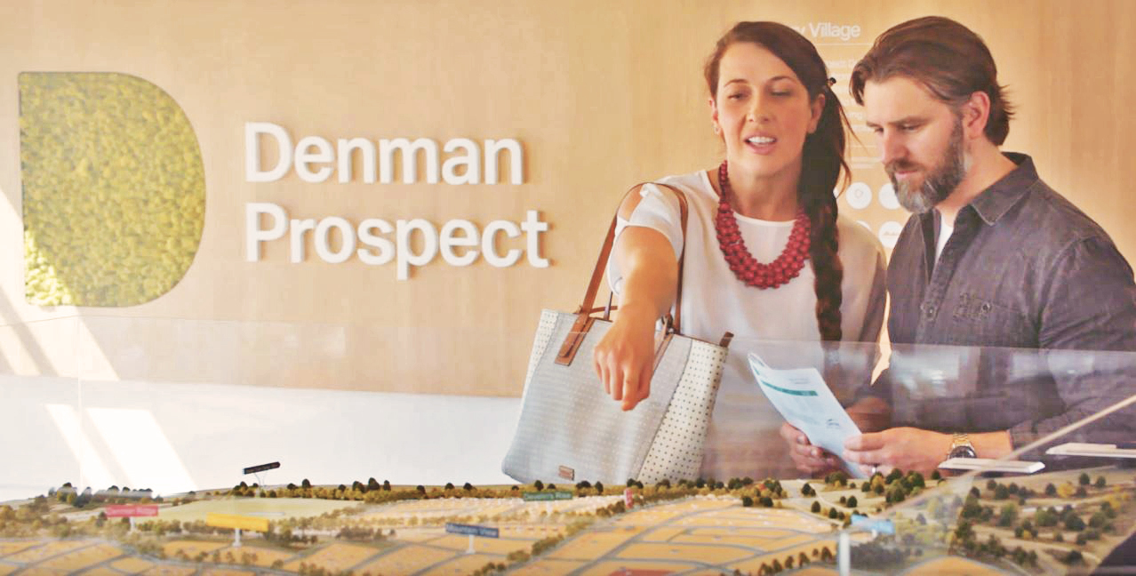 Image for How to buy land at Denman Prospect