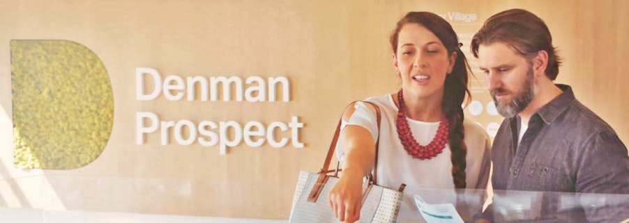 Image for How to buy land at Denman Prospect