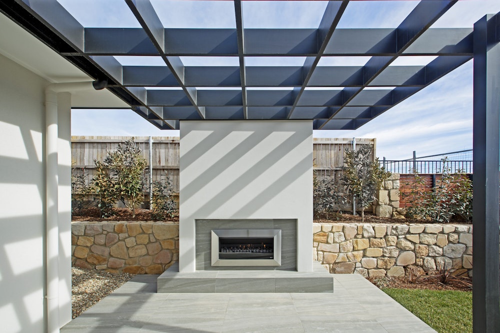 Image for Outdoor living
