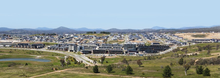 Image for ACT government resources