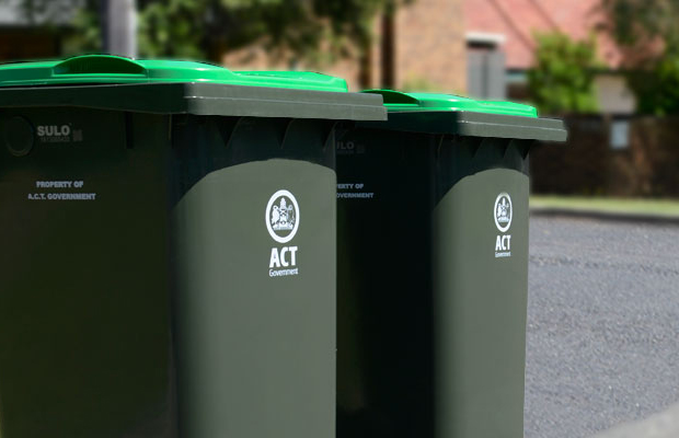 Denman Prospect ACT Government Resources