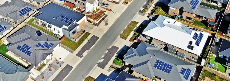 Image for Solar Information