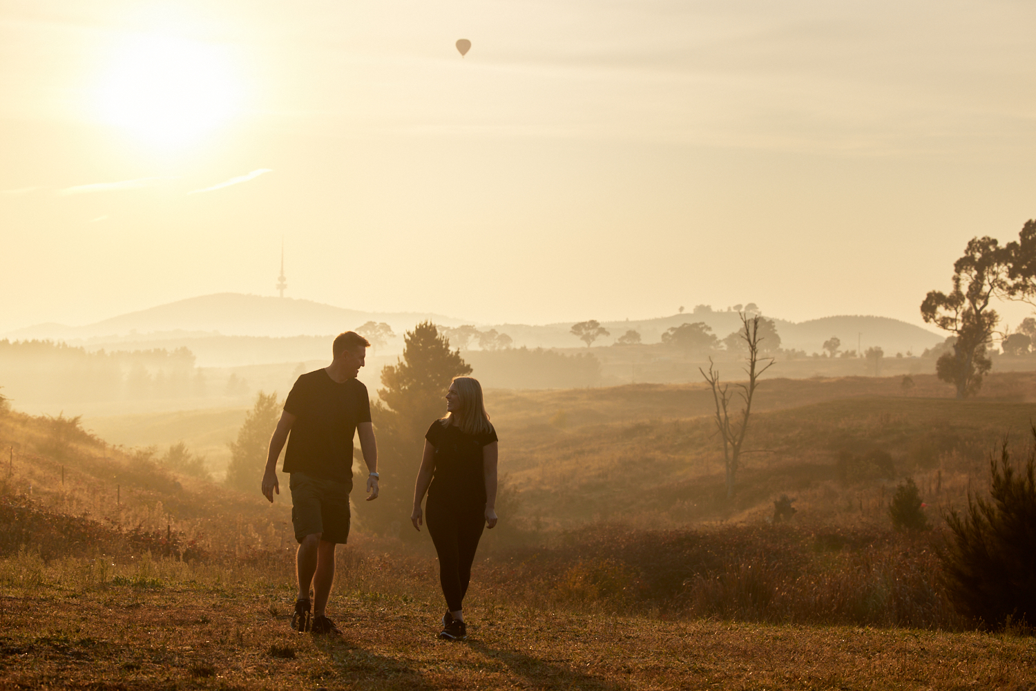 Image for Butters Gap Release