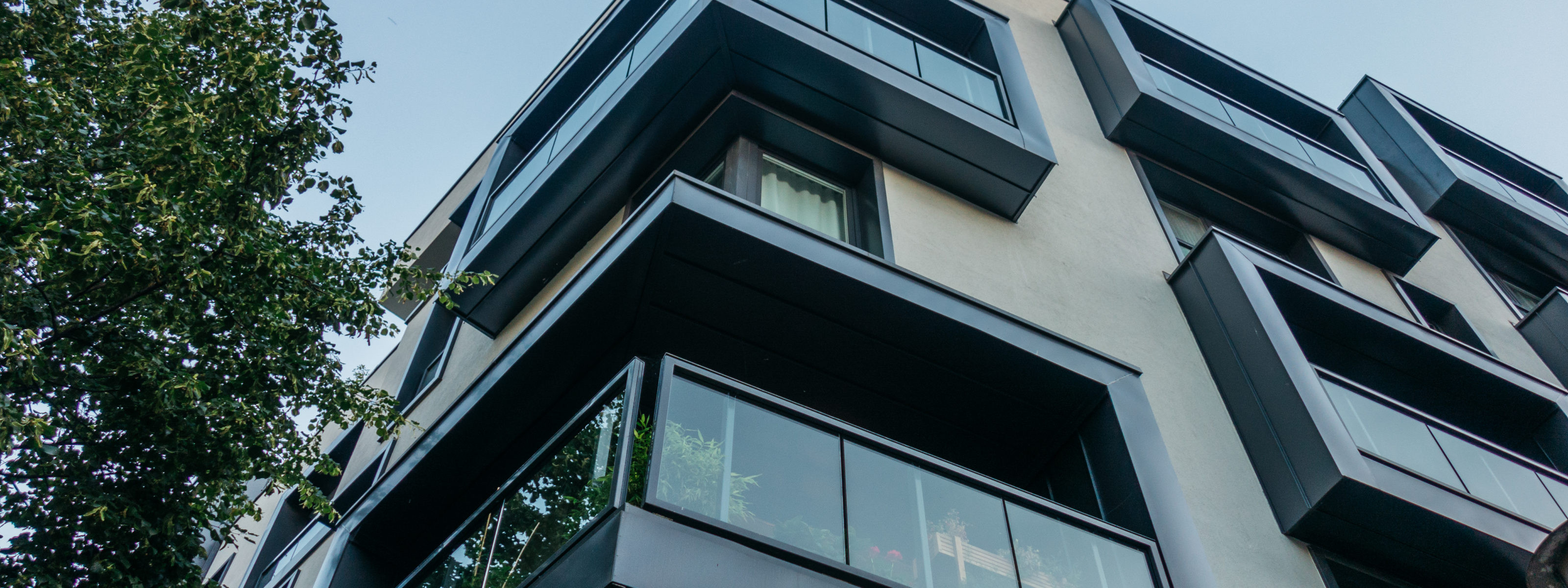 Image for Apartments, townhouses and terrace homes