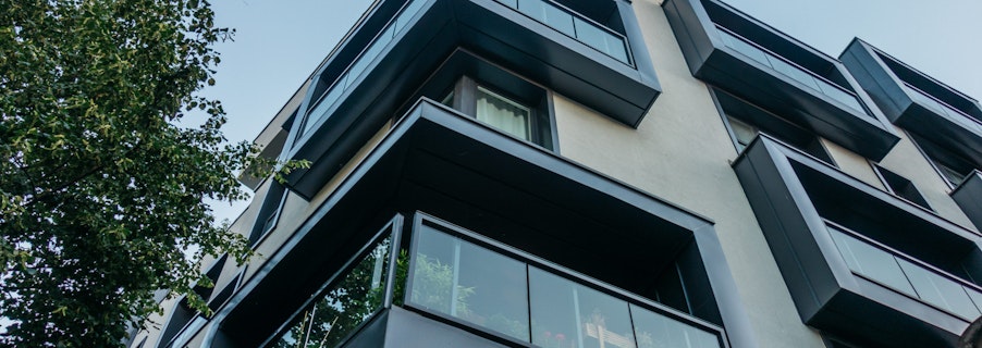 Image for Apartments, townhouses and terrace homes