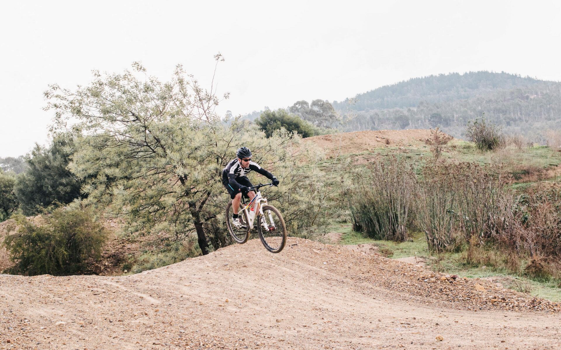 Image for 7 days a week, 7 ways to exercise at Denman Prospect