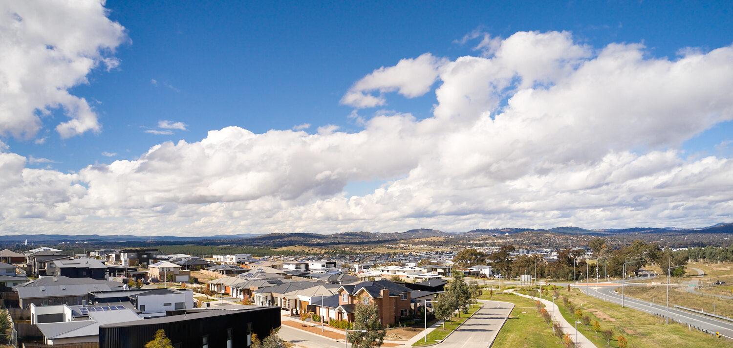Image for Have you noticed there are no Colorbond fences in Denman Prospect? Here's why