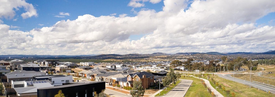 Image for Have you noticed there are no Colorbond fences in Denman Prospect? Here's why