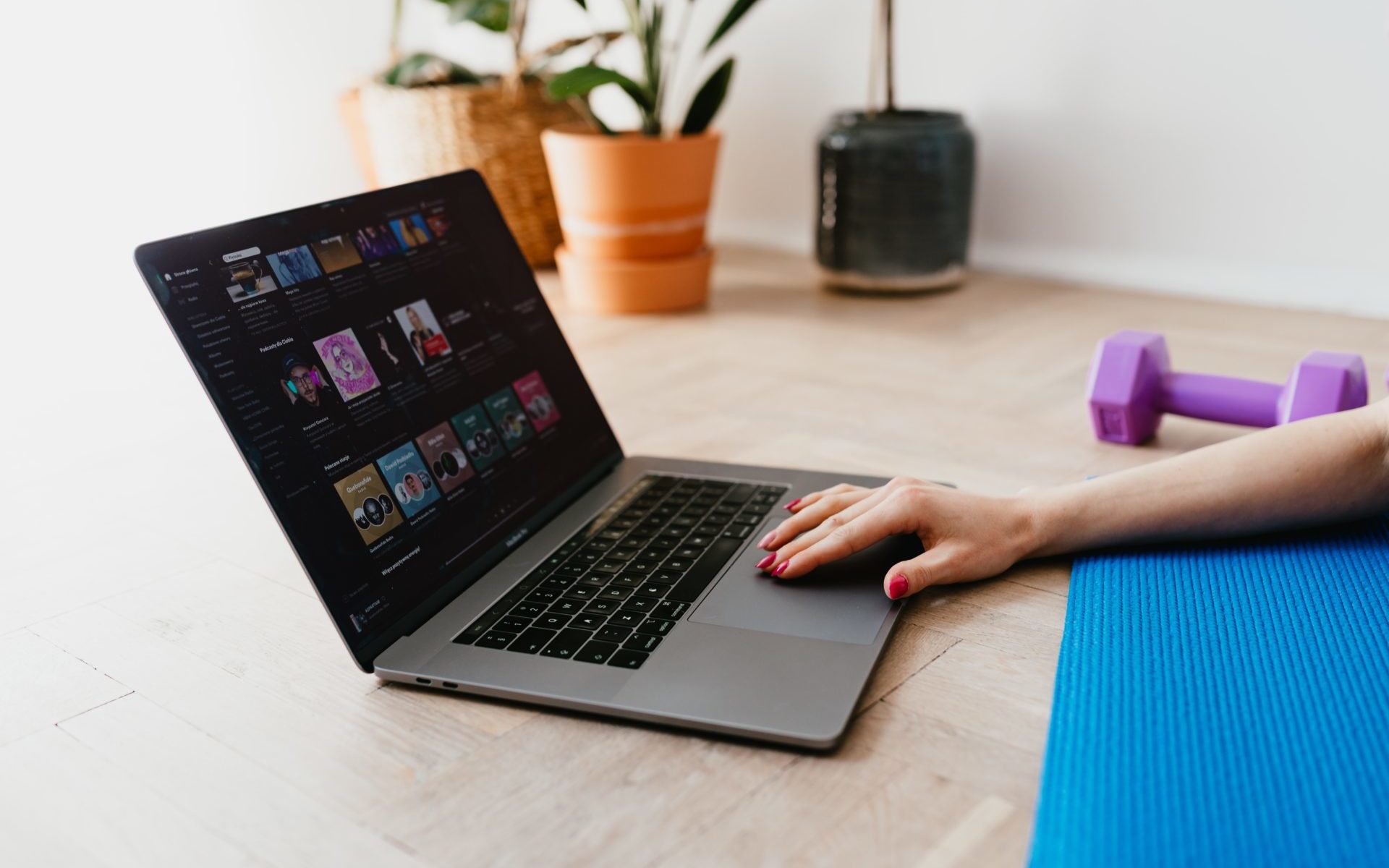 Image for How to make the most out of mindfulness during lockdown