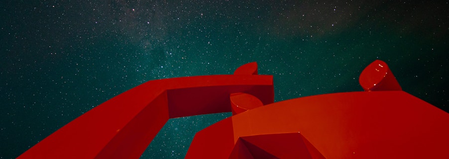 Image for Stargazing at Denman Prospect