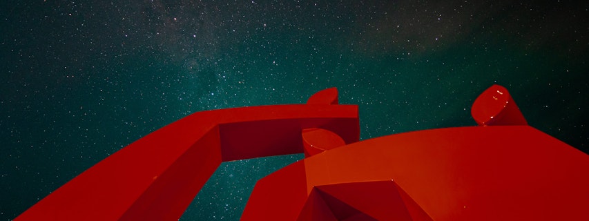 Image for Stargazing at Denman Prospect
