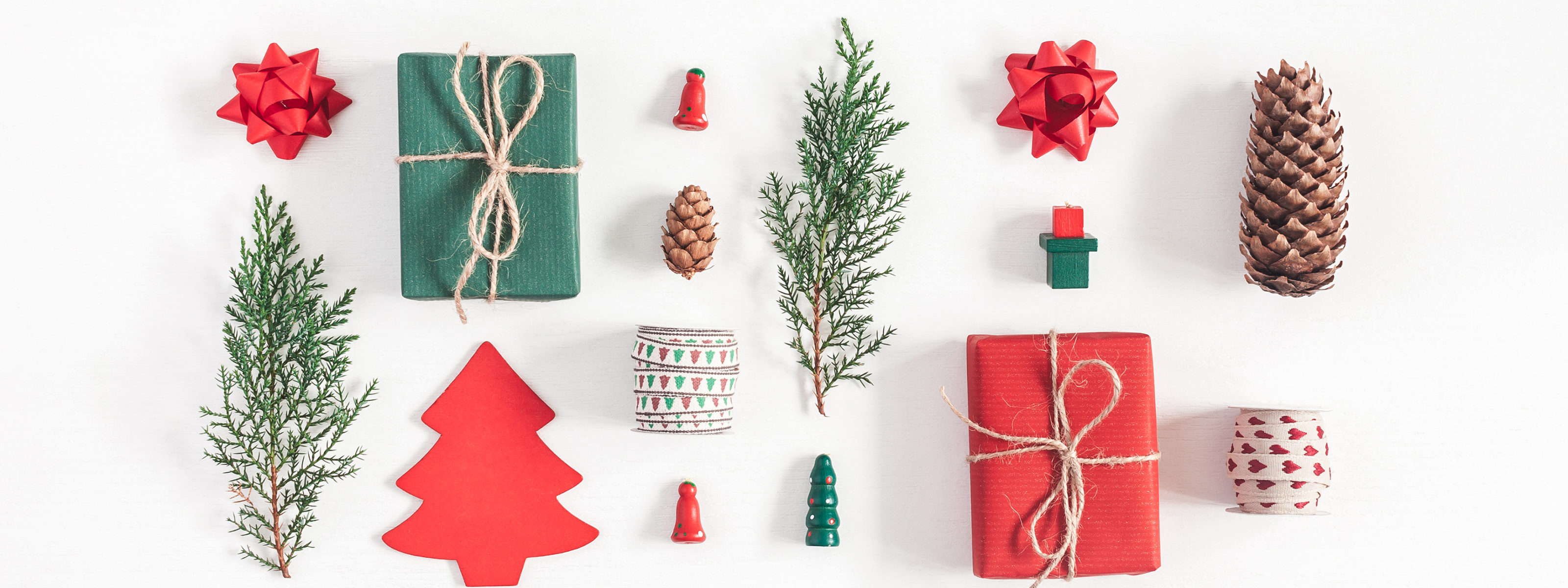 Image for Give the gift of Denman Prospect this Christmas!