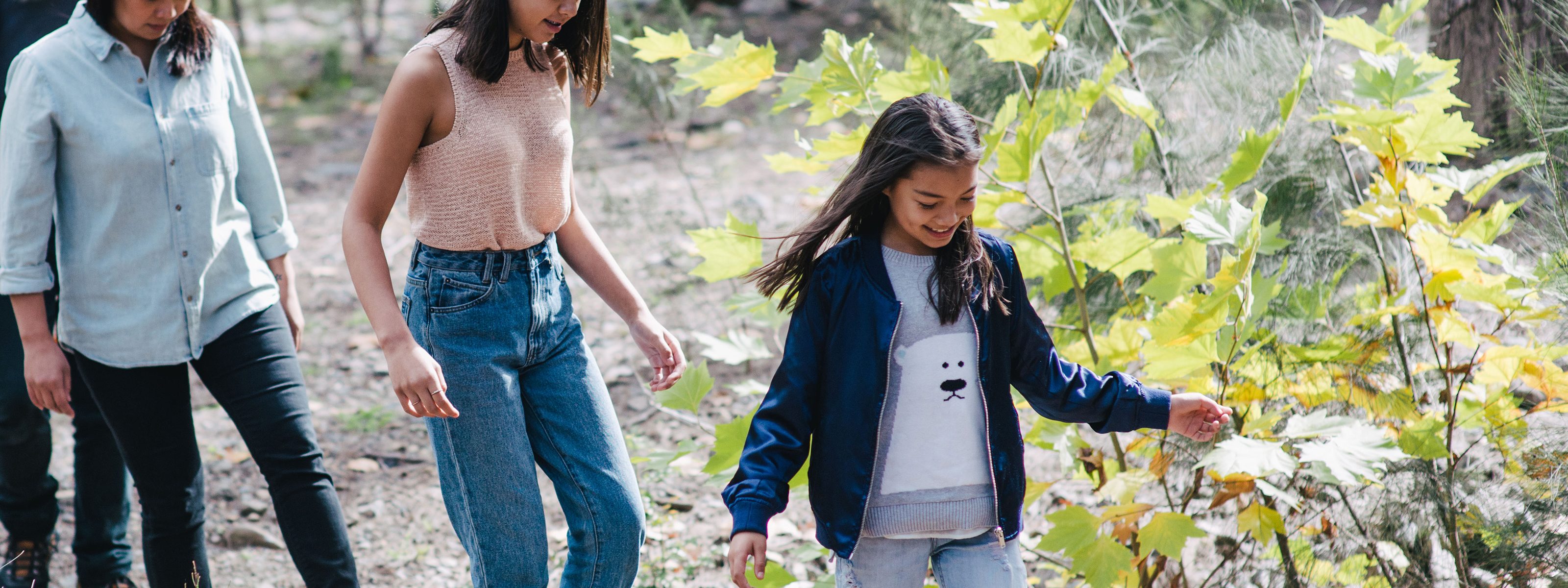 Image for 3 reasons why kids will love living in Denman Prospect