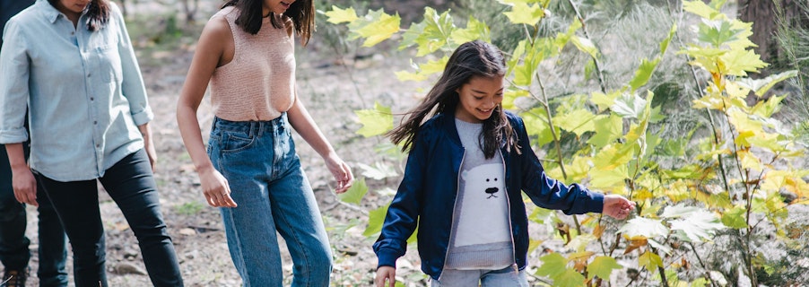 Image for 3 reasons why kids will love living in Denman Prospect