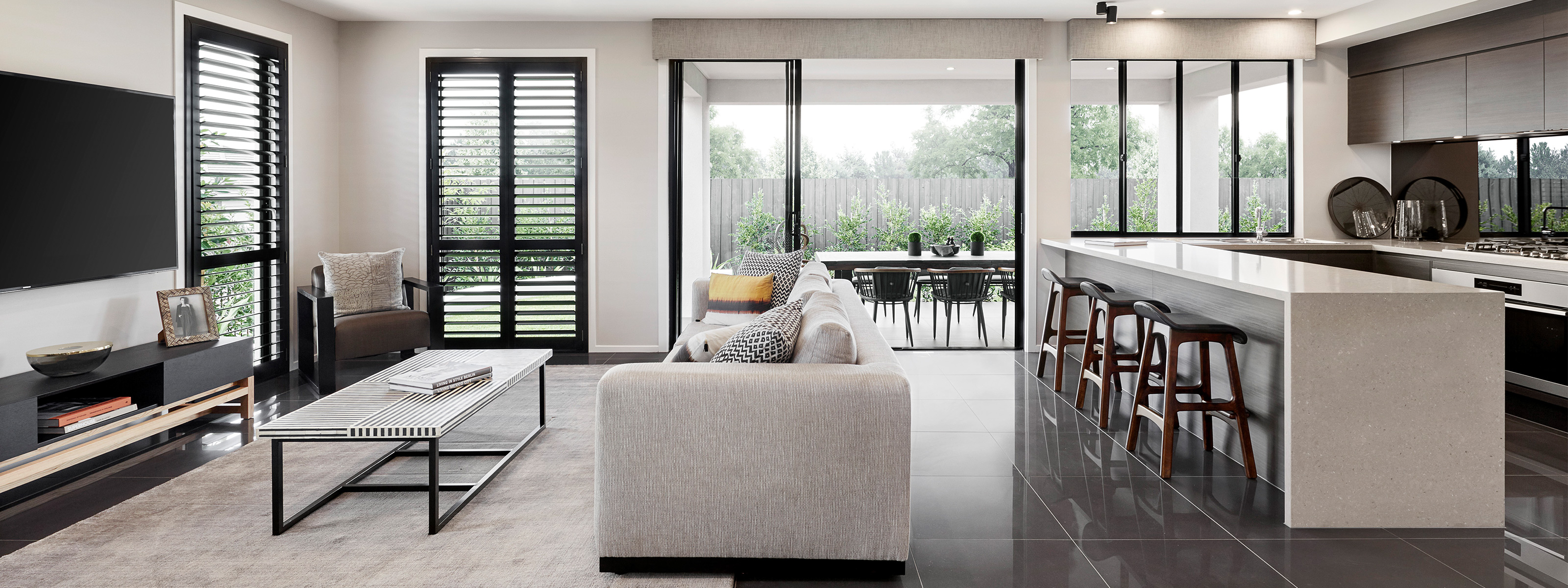 Image for Denman Prospect Display Village