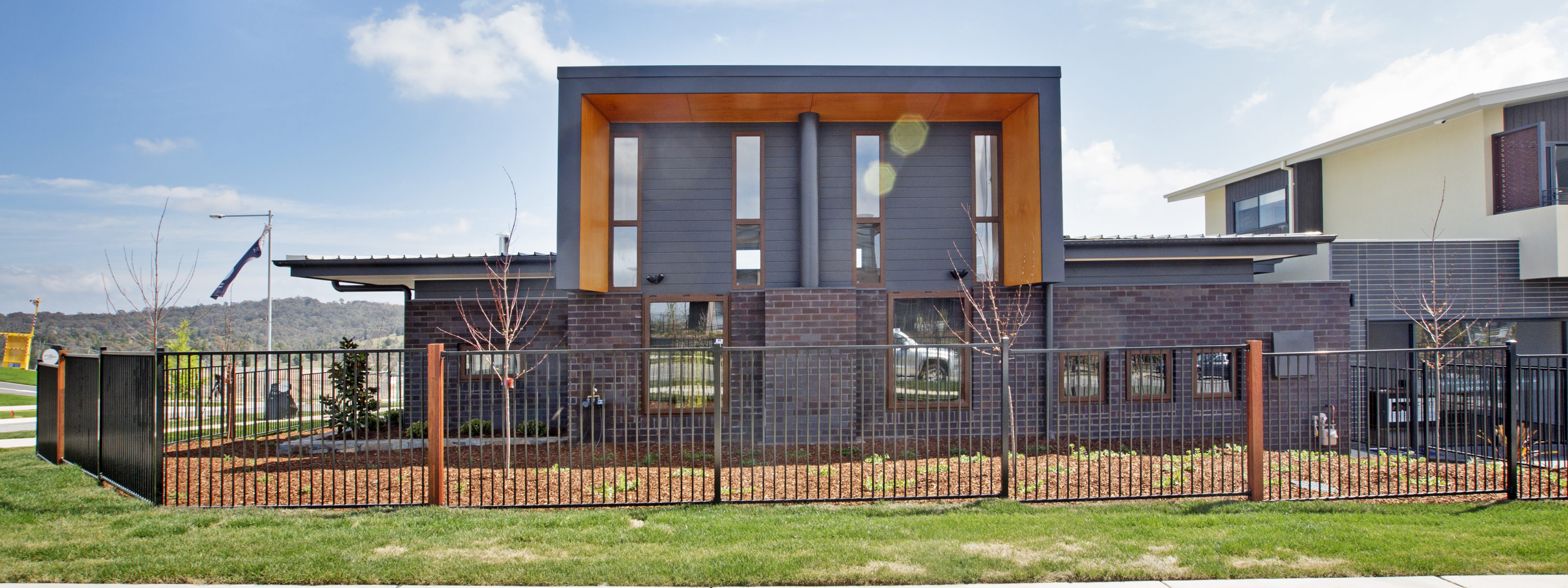 Image for 10 external building materials you may not have considered using