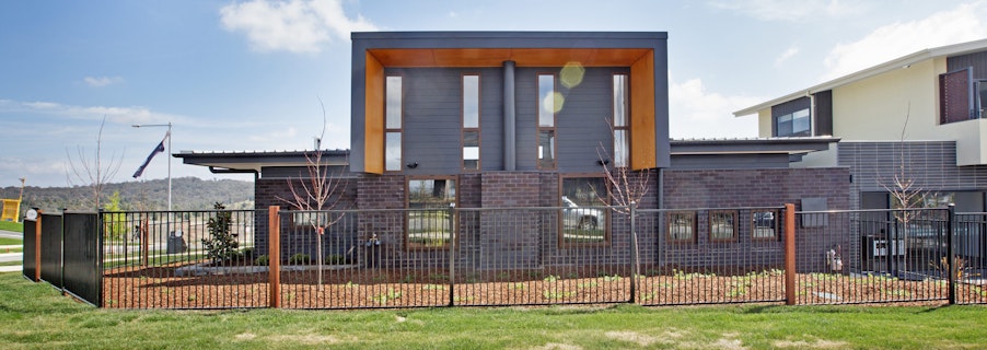 Image for 10 external building materials you may not have considered using