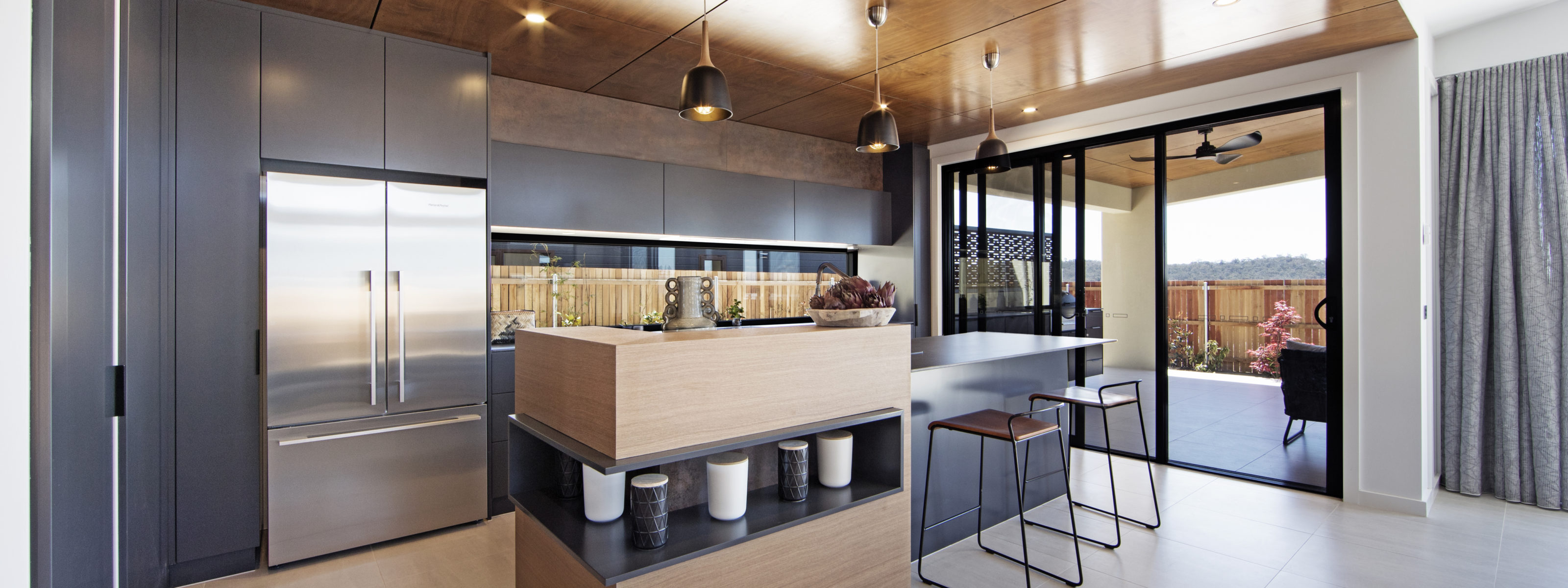 Image for What kitchen configuration is right for you?