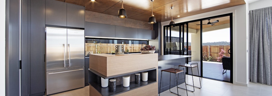 Image for What kitchen configuration is right for you?