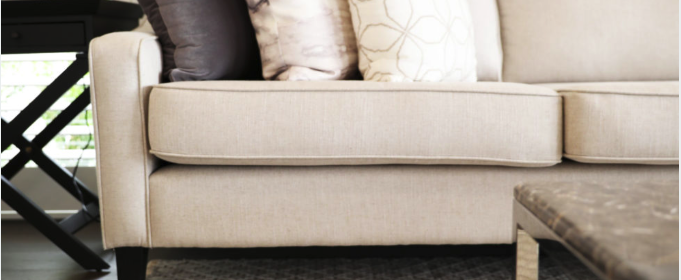 Image for Stylist-approved tips to add cosiness to open plan homes