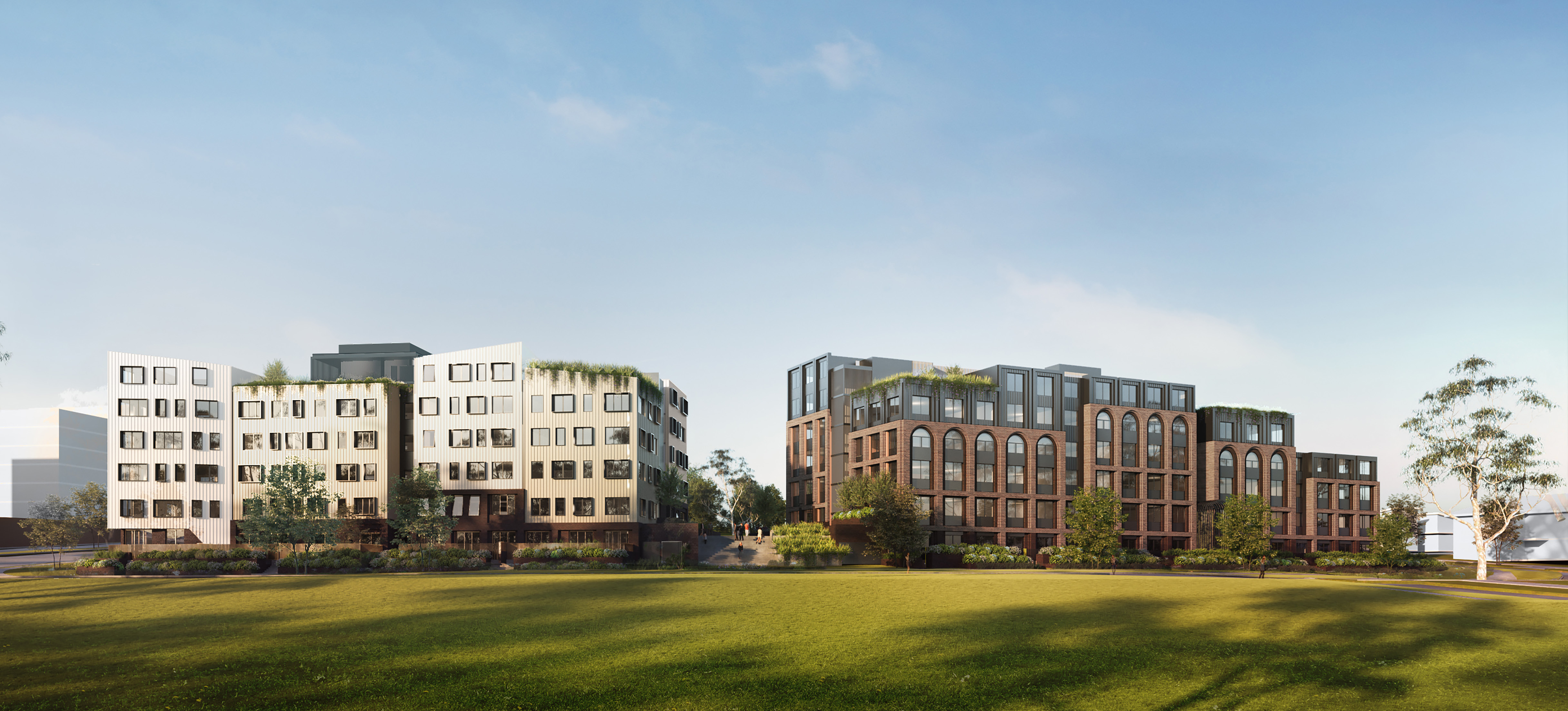 Image for The Borough at Denman