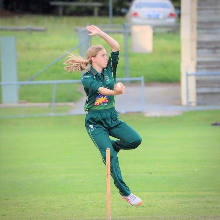 Image for Weston Creek Molonglo Cricket Club in Denman Prospect