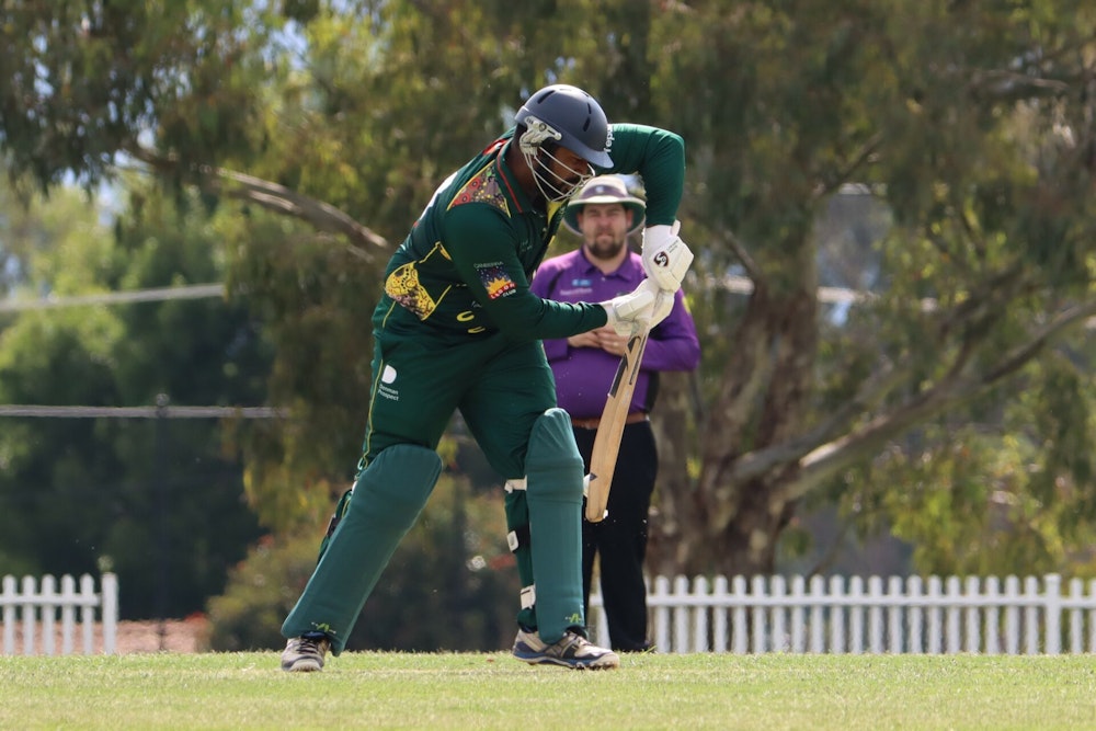 Image for Weston Creek Molonglo Cricket Club in Denman Prospect
