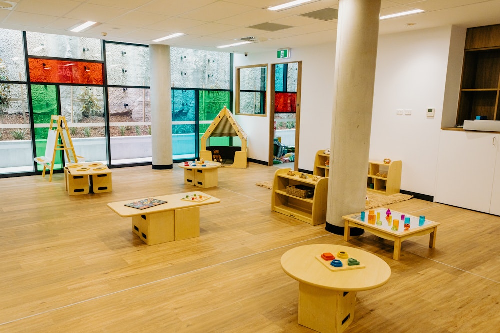 Image for Denman Village Early Learning Centre