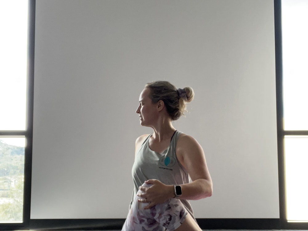 Image for Yoga in Denman Prospect
