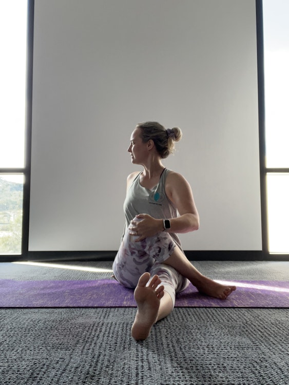 Image for 11:11 Health and Wellbeing in Denman Prospect