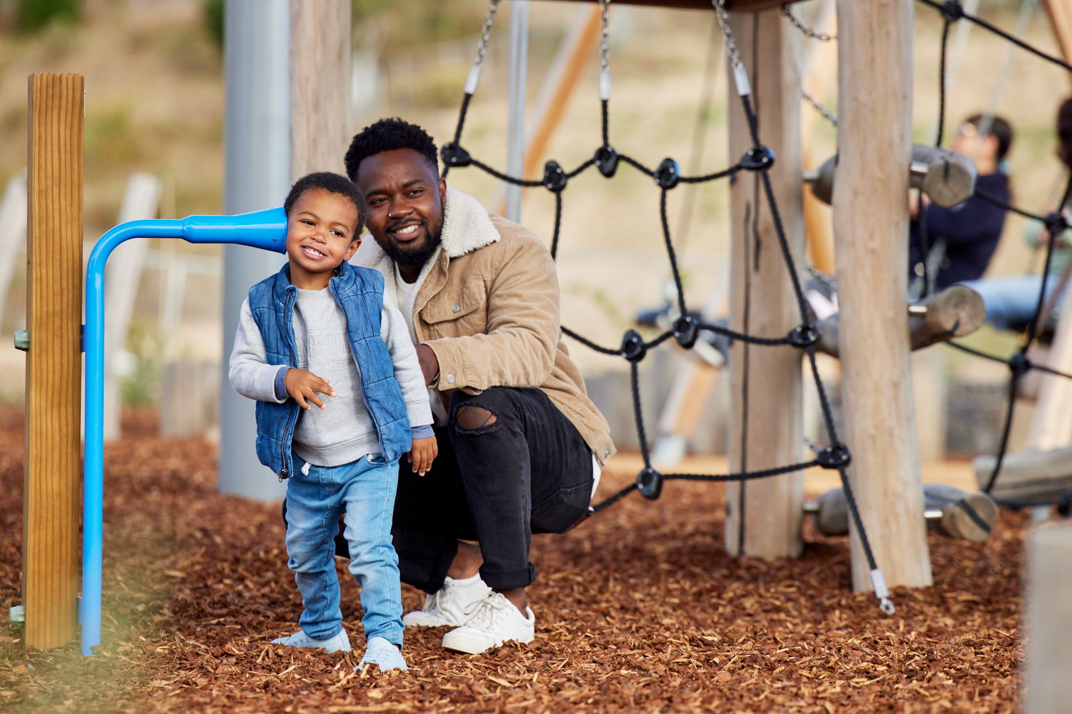 Image for Cravens Crossing Park in Denman Prospect