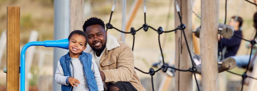 Cravens Crossing Park, Denman Prospect Image for Cravens Crossing Park in Denman Prospect