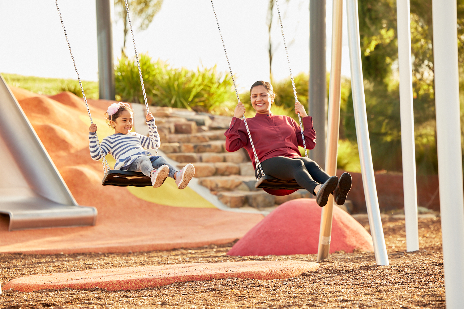 Image for Ridgeline Park in Denman Prospect