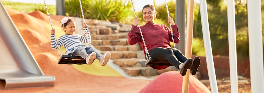 Image for Ridgeline Park in Denman Prospect