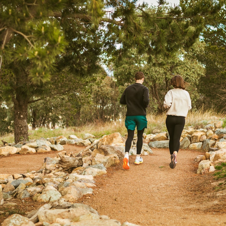 Image for Ridgeline Park, Denman Prospect