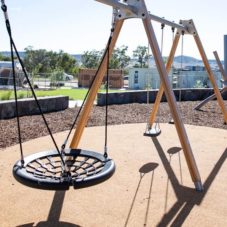 Image for Cravens Crossing Park, Denman Prospect