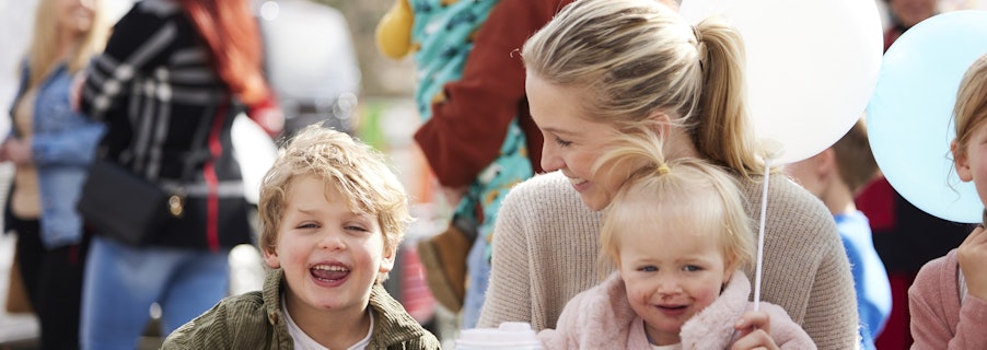 Image for Events in Denman Prospect